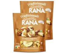 Rana Tortelloni ai Funghi Porcini 2x 250g