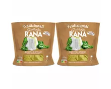 Rana Tortelloni Ricotta & Spinat 2x 250g