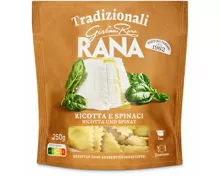 Rana Tortelloni Ricotta & Spinat