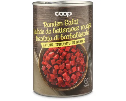 Randensalat