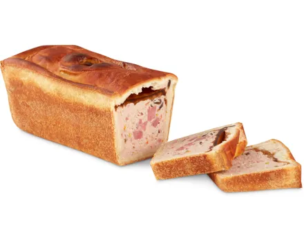 Rapelli Festtagspastete