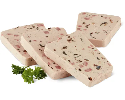 Rapelli Morchel Terrine, Duo-Pack