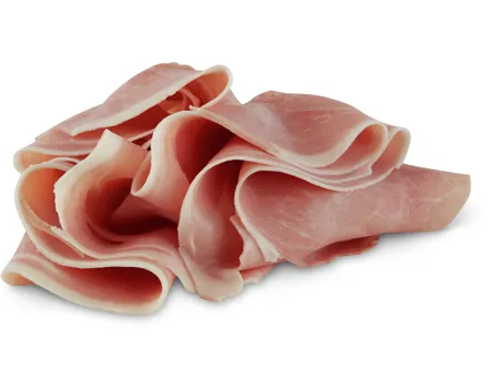 Rapelli Prosciutto cotto Puccini