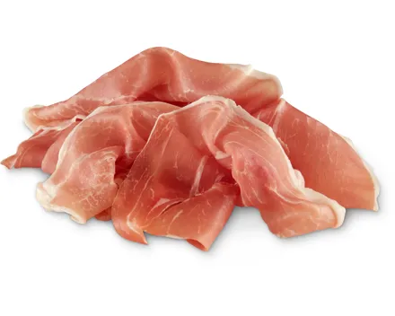 Rapelli San Pietro Rohschinken