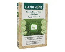 Rasen-Reparatur-Mischung