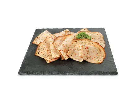 Räuber Fleischkäse
