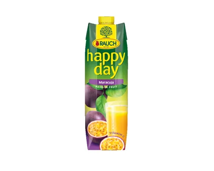 Rauch Fruchtsaft