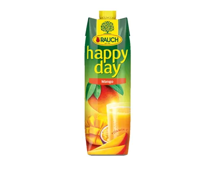 Rauch Happy Day Ananas