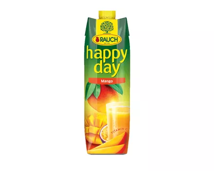 Rauch Happy Day Mango