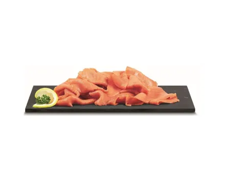 Rauchlachs MSC Sockeye 3x100g