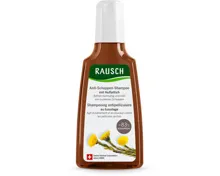 Rausch Anti Schuppen Shampoo mit Huflattich
