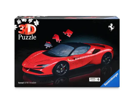Ravensburger Ferrari SF 90 Stradale
