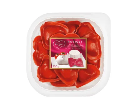 Ravioli