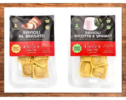 Ravioli (Aktion nur in der Deutschschweiz und im Tessin gültig)
