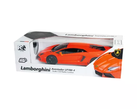 RC Lamborghini Aventador