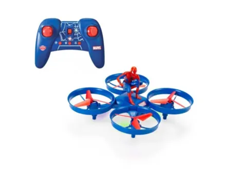 RC Spider-Man Drone RTR