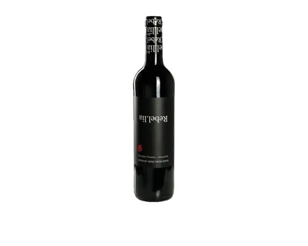 Rebel.lia Tinto, Vegalfaro