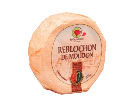 Reblochon de Moudon
