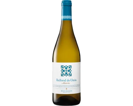 Rectoral do Umia Albariño