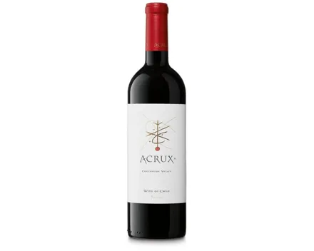 Red Blend Chile Colchagua Acrux Viña Sutil (2019) – Rotwein, Chile (0.75l)