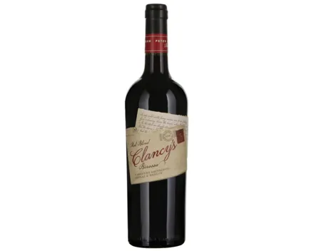 Red Blend Clancy's Peter Lehmann (2021) – Rotwein, Australien (0.75l)
