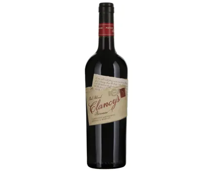 Red Blend Clancy's Peter Lehmann (2022) – Rotwein, Australien (0.75l)