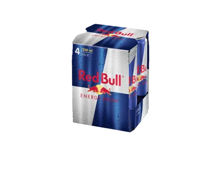 Red Bull