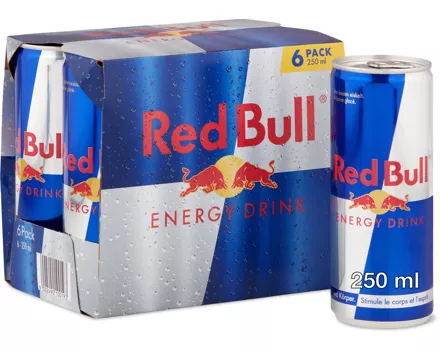 Red Bull