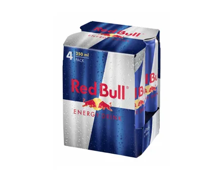 Red Bull