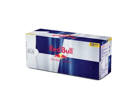 Red Bull Classic / Sugarfree