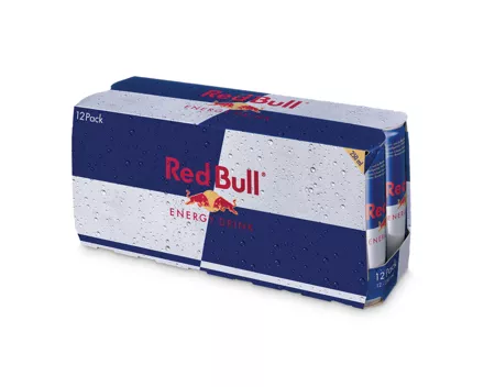 Red Bull Classic / Sugarfree