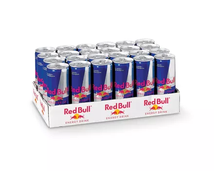 Red Bull Classic / Sugarfree / Winter Edition 2024