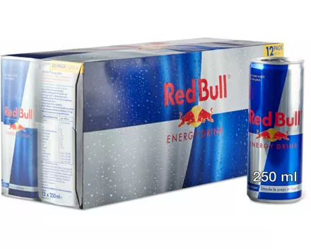 Red Bull