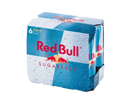 Red Bull Energy Drink