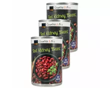 Red Kidney Beans 3x 290g