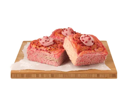 Red Velvet Cube