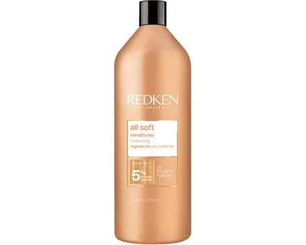 Redken Conditioner All Soft 1000 ml