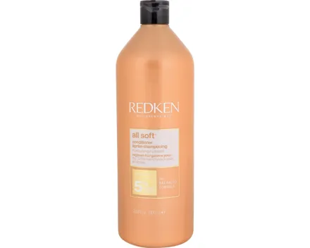 Redken Conditioner All Soft 1000 ml