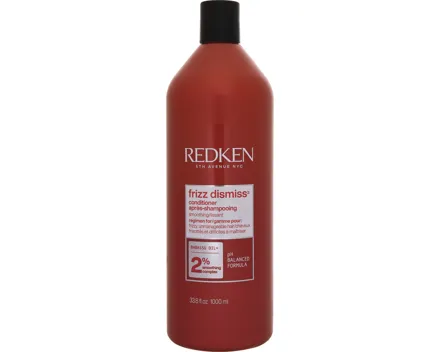 Redken Frizz Dismiss Conditioner 1000 ml