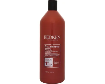 Redken Frizz Dismiss Shampoo 1000 ml