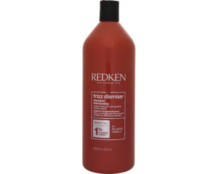 Redken Frizz Dismiss Shampoo 1000 ml