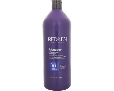 Redken Shampoo Color Extend Blond 1000 ml