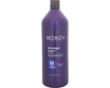 Redken Shampoo Color Extend Blond 1000 ml