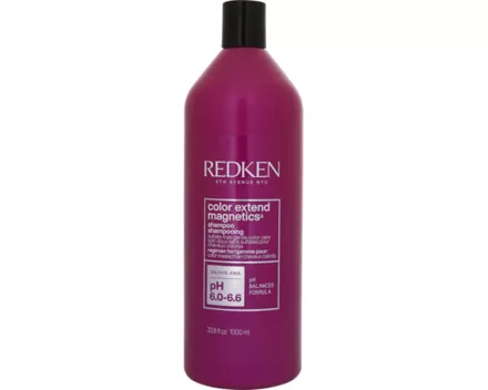 Redken Shampoo Color Extend Magnetic 1000 ml
