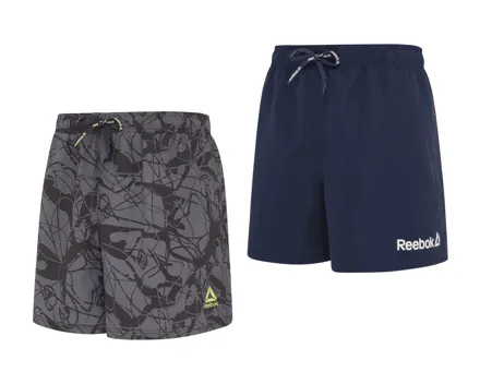 REEBOK Badeshorts