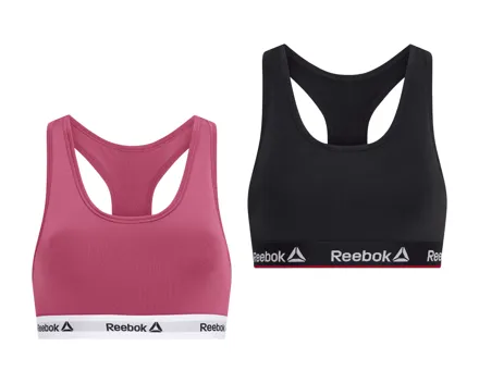 REEBOK Crop Top