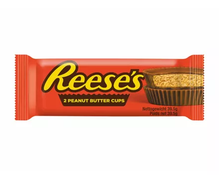 Reese’s Peanut Butter 2 Cups