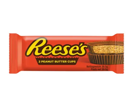 Reese’s Peanut Butter 2 Cups