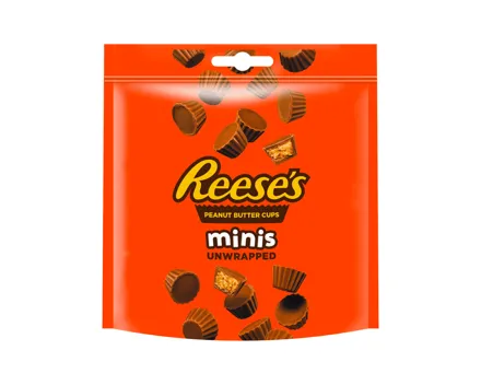 Reese’s Peanut Butter