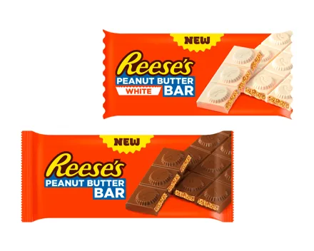Reese’s Peanut Butter Bar